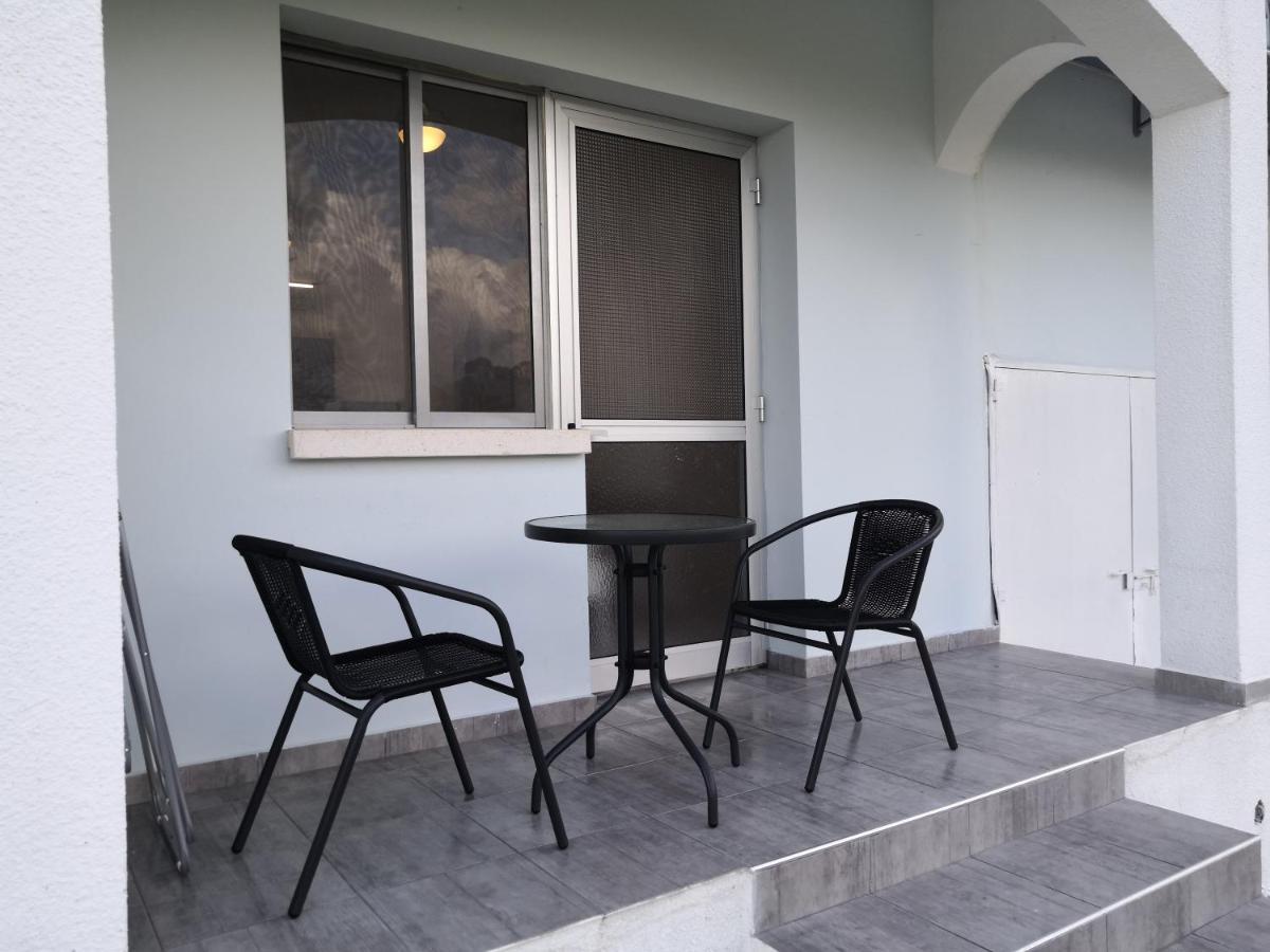 Premium Beach Studio Wh 13 Apartment Polis Exterior foto